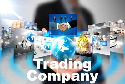 Profitable Worldwide Wholesale Trading Company for Sale (CONFIDENTIAL)