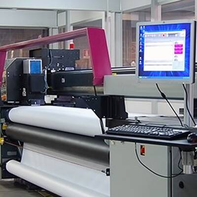 Well-Established Printing Company For Sale, Dallas TX