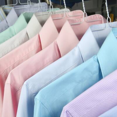 Full Service Dry Cleaner Business For Sale, Dallas TX