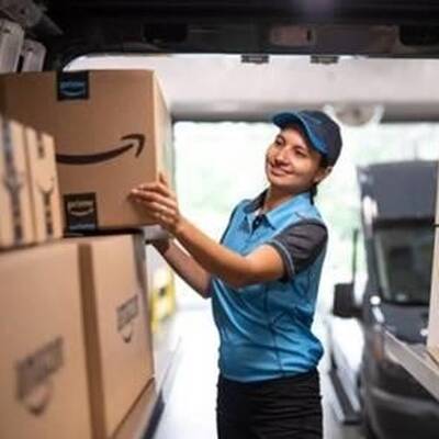 Successful Amazon Delivery Service Partner Business For Sale, Dallas TX