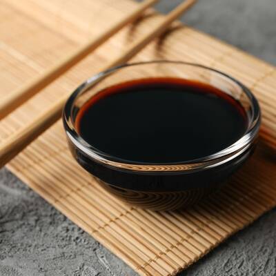 Soy Sauce Manufacturing Business For Sale, Dallas TX
