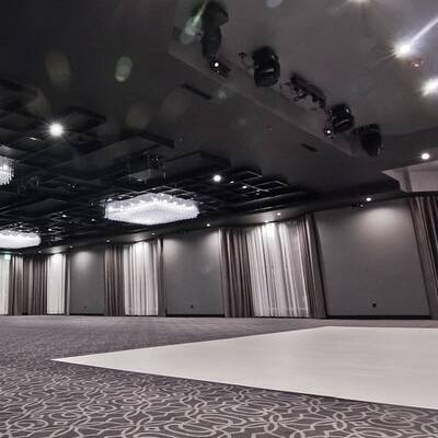 Spacious Event Venue Business For Sale, Dallas TX