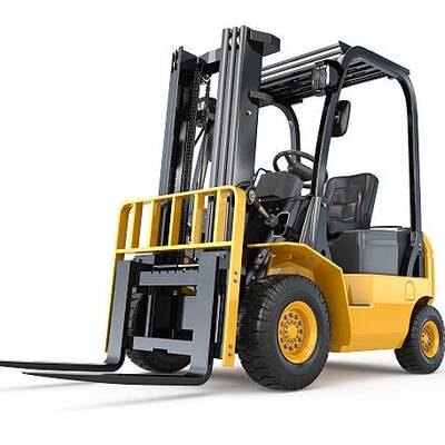 Forklift Repair And Sales Business For Sale, Dallas TX