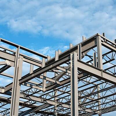 Metal Building Manufacturer & Real Estate For Sale, TX