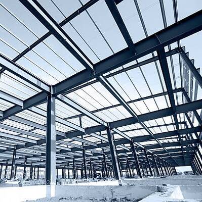 Metal Building Manufacturer & Real Estate For Sale, TX