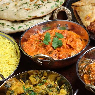 Popular Indian Restaurant For Sale, Travis County TX