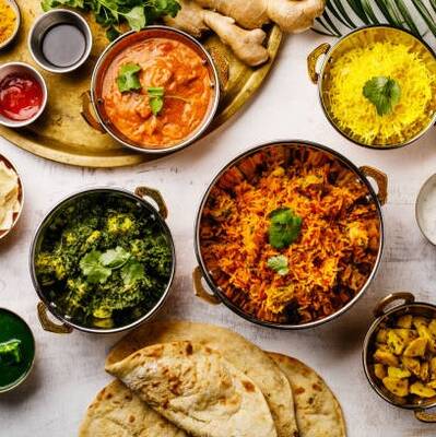 Popular Indian Restaurant For Sale, Travis County TX