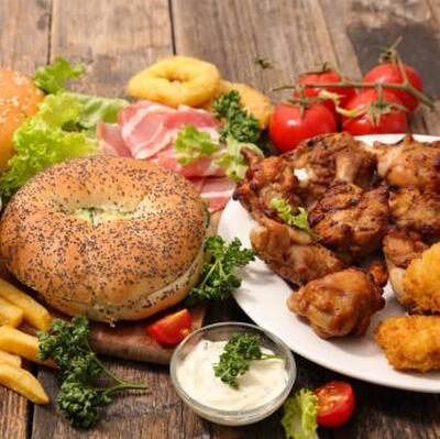 Popular Fast Casual Restaurant For Sale, Gregg County TX