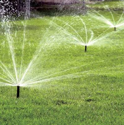 Established Sprinkler Repair Company For Sale, Parker County TX