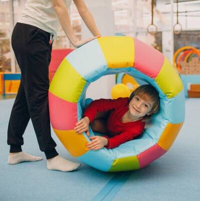 Popular Children's Play Gym Business For Sale, Smith County TX