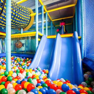 Popular Children's Play Gym Business For Sale, Smith County TX