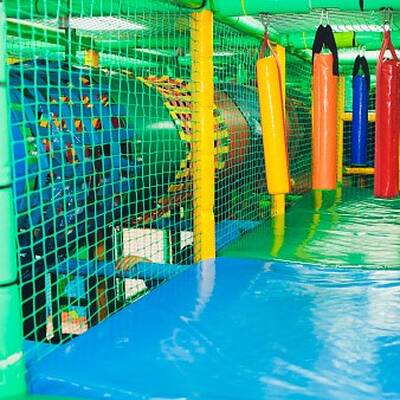 Popular Children's Play Gym Business For Sale, Smith County TX