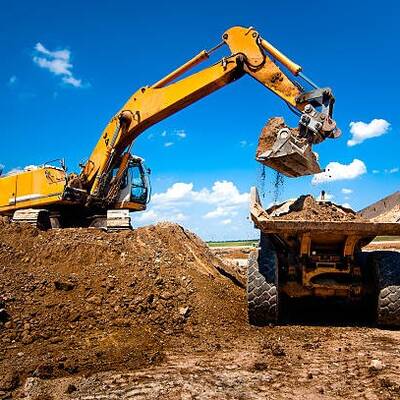 Heavy Equipment Leasing And Manufacturer For Sale, Harris County TX