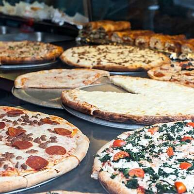 Popular Pizza Restaurant For Sale, Humble TX