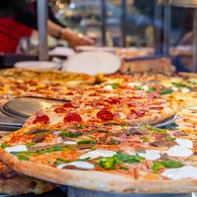 Popular Pizza Restaurant For Sale, Humble TX