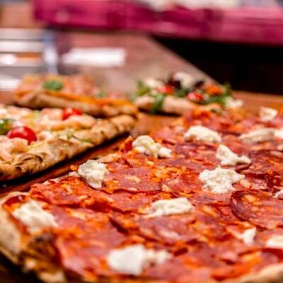 Popular Pizza Restaurant For Sale, Spring TX