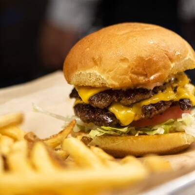 Mooyah Burgers Franchise Location For Sale, Collin County TX