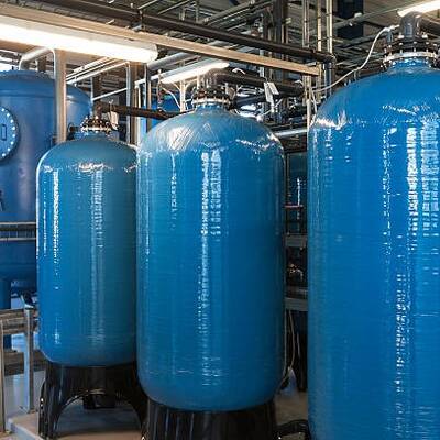 Water Purification Business For Sale, Tarrant County TX