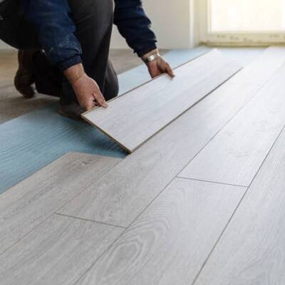 Hardwood Flooring, Carpet Sales & Installation Business For Sale, Fort Bend County TX