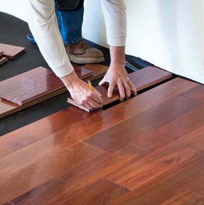 Hardwood Flooring, Carpet Sales & Installation Business For Sale, Fort Bend County TX