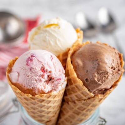 Ice Cream Franchise For Sale, Houston TX