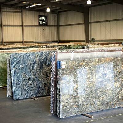 Texas Stone Fabrication Company For Sale, Tarrant County TX