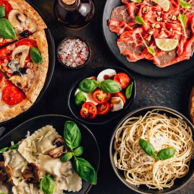 Italian Restaurant For Sale, Houston TX