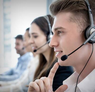 Virtual Call Center Business For Sale, Hood County TX