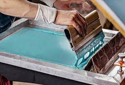 Screen Printing Business For Sale, Gregg County TX