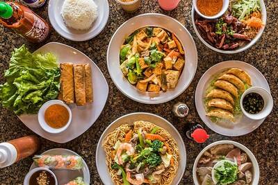 Amazing Vietnamese Pho Restaurant For Sale, Fort Bend County TX