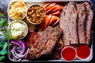 Profitable BBQ Restaurant For Sale, Houston TX