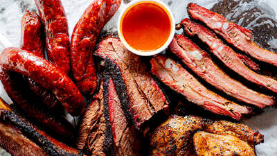 Profitable BBQ Restaurant For Sale, Houston TX