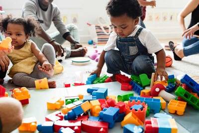 Established Child Care Center For Sale, Houston TX