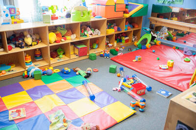 Established Child Care Center For Sale, Houston TX