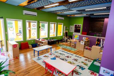 Established Child Care Center For Sale, Houston TX