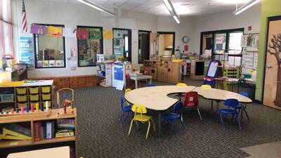 STEAM Based Learning Center For Sale, Fort Bend County TX