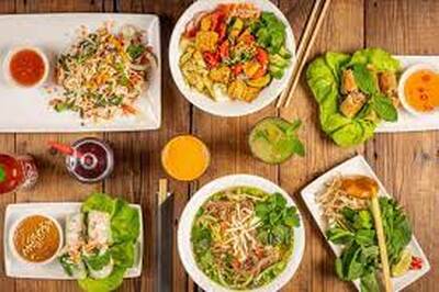 Profitable Vietnamese Pho Restaurant For Sale, Fort Bend County TX