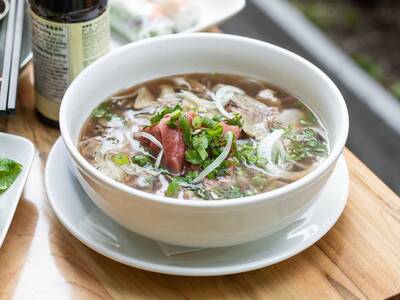 Vietnamese Pho Restaurant For Sale, Sugar Land TX