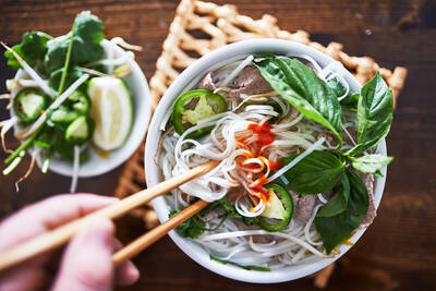 Vietnamese Pho Restaurant For Sale, Sugar Land TX