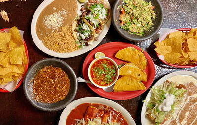 Authentic Mexican Restaurant For Sale, Tarrant County TX