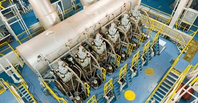Marine Engines Power Plants With Real Estate For Sale, Harris County TX