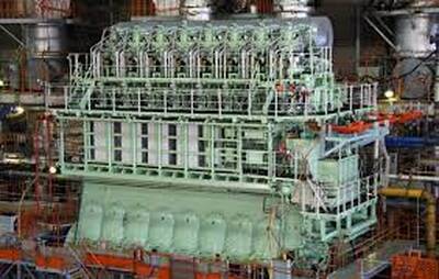 Marine Engines Power Plants With Real Estate For Sale, Harris County TX