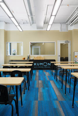 Kumon Franchise Children's Learning Center For Sale, TX