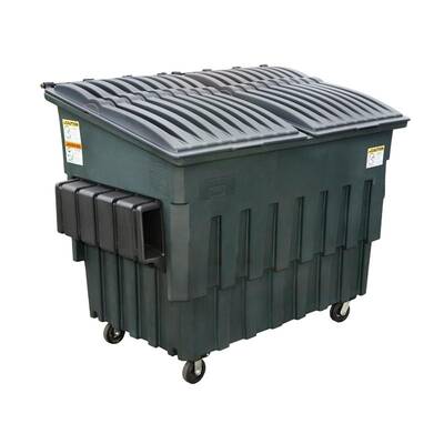 Roll Off Container / Dumpster Operation For Sale, Harris County TX