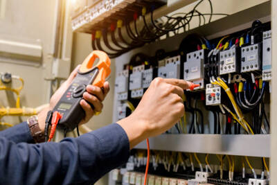 Electrical Contractor & Lighting Business For Sale, Travis County TX