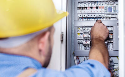 Electrical Contractor & Lighting Business For Sale, Travis County TX