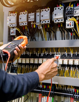 Electrical Contractor & Lighting Business For Sale, Travis County TX
