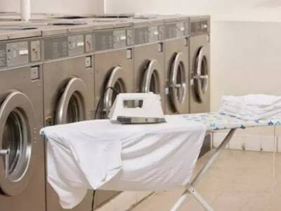 Retail Dry Cleaning Laundry Plant for Sale in Dallas, TX