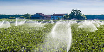 Irrigation and Sprinkler Repair Systems Company For Sale, Fort Worth TX