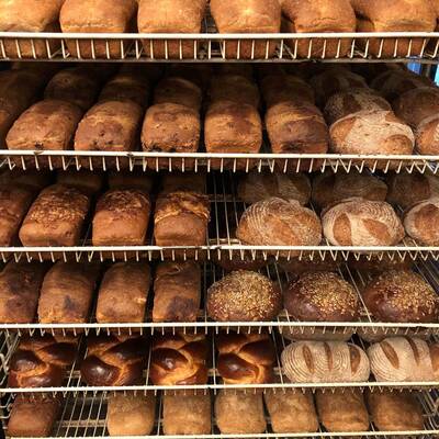 Bakery Cafe For Sale, Dallas TX